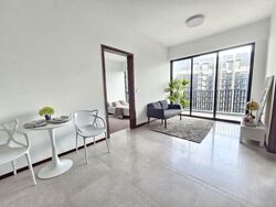 Lentor Modern (D26), Apartment #603299451